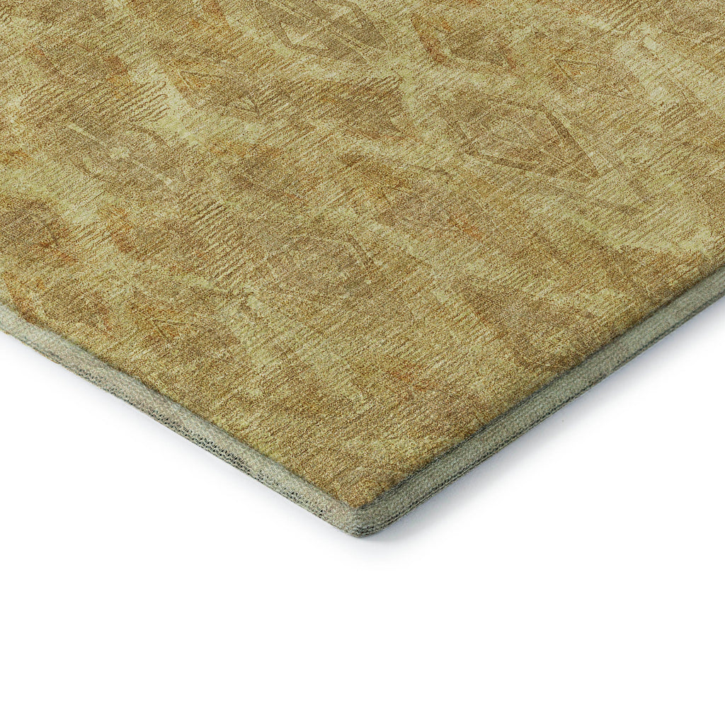 addison mayfield amf622 gold rug