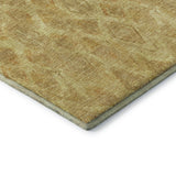 addison mayfield amf622 gold rug