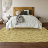 addison mayfield amf622 gold rug