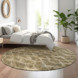 addison mayfield amf622 mocha rug