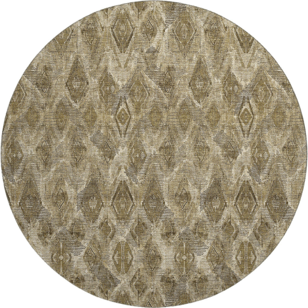addison mayfield amf622 mocha rug