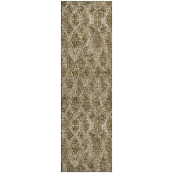 addison mayfield amf622 mocha rug