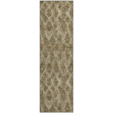 addison mayfield amf622 mocha rug