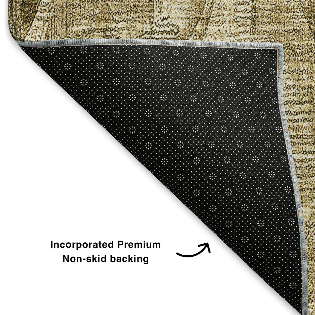 addison mayfield amf622 mocha rug