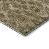 addison mayfield amf622 mocha rug