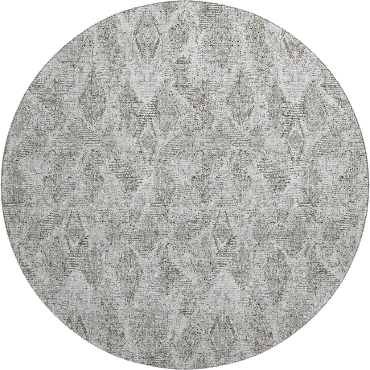addison mayfield amf622 silver rug