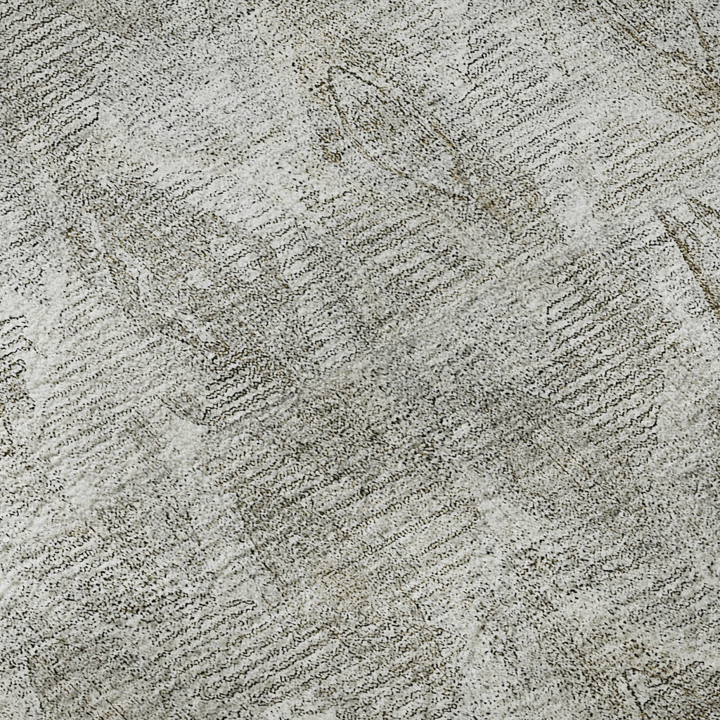 addison mayfield amf622 silver rug