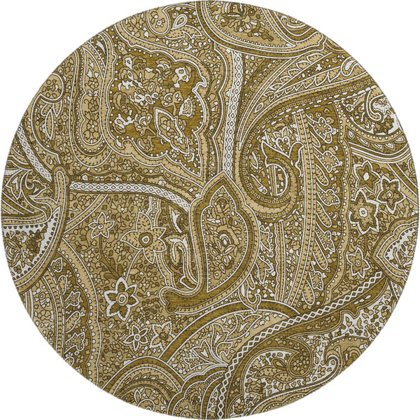 addison mayfield amf623 brown rug