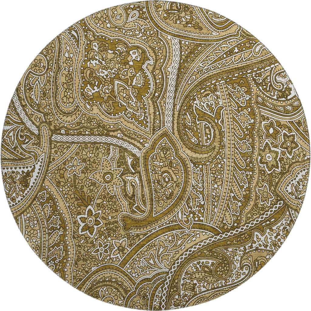 addison mayfield amf623 brown rug