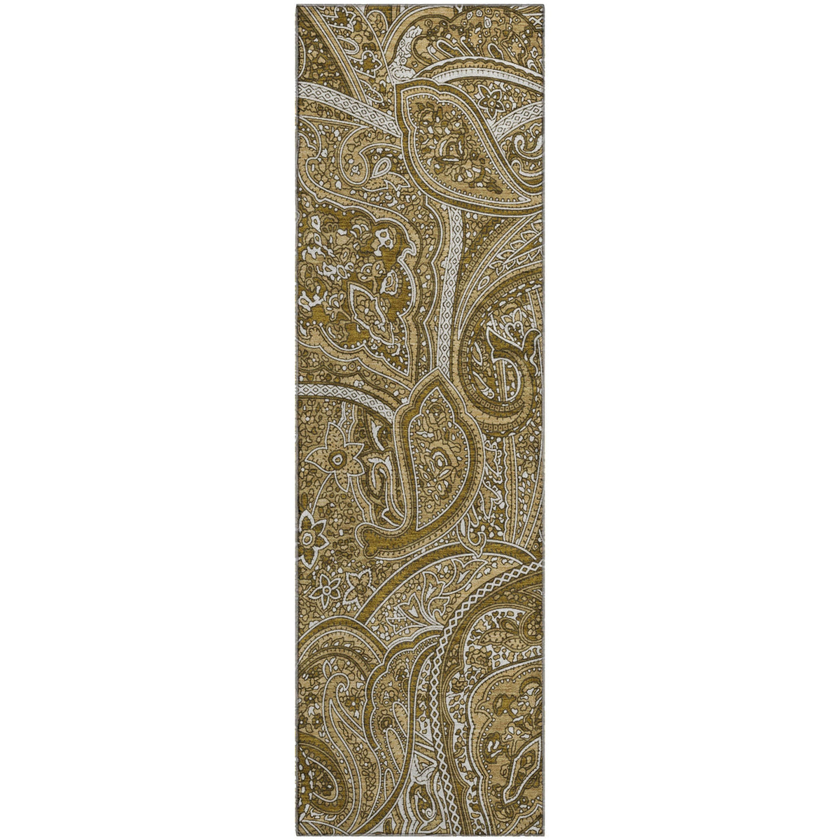 addison mayfield amf623 brown rug