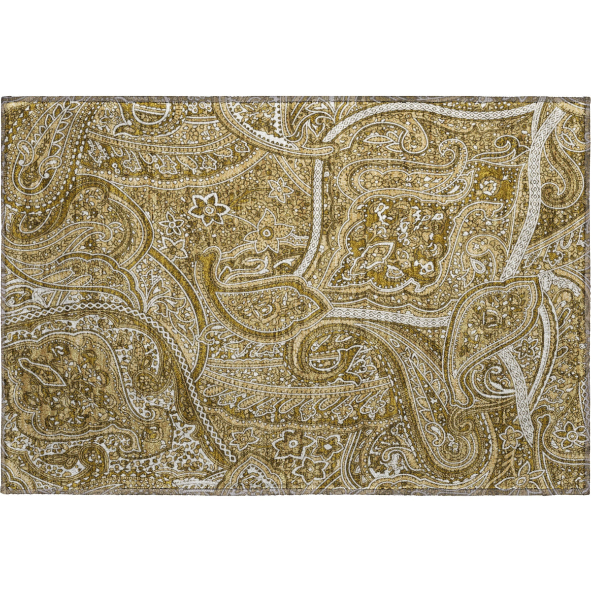 addison mayfield amf623 brown rug