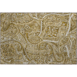 addison mayfield amf623 brown rug