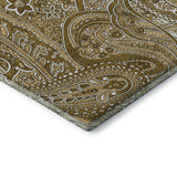 addison mayfield amf623 brown rug