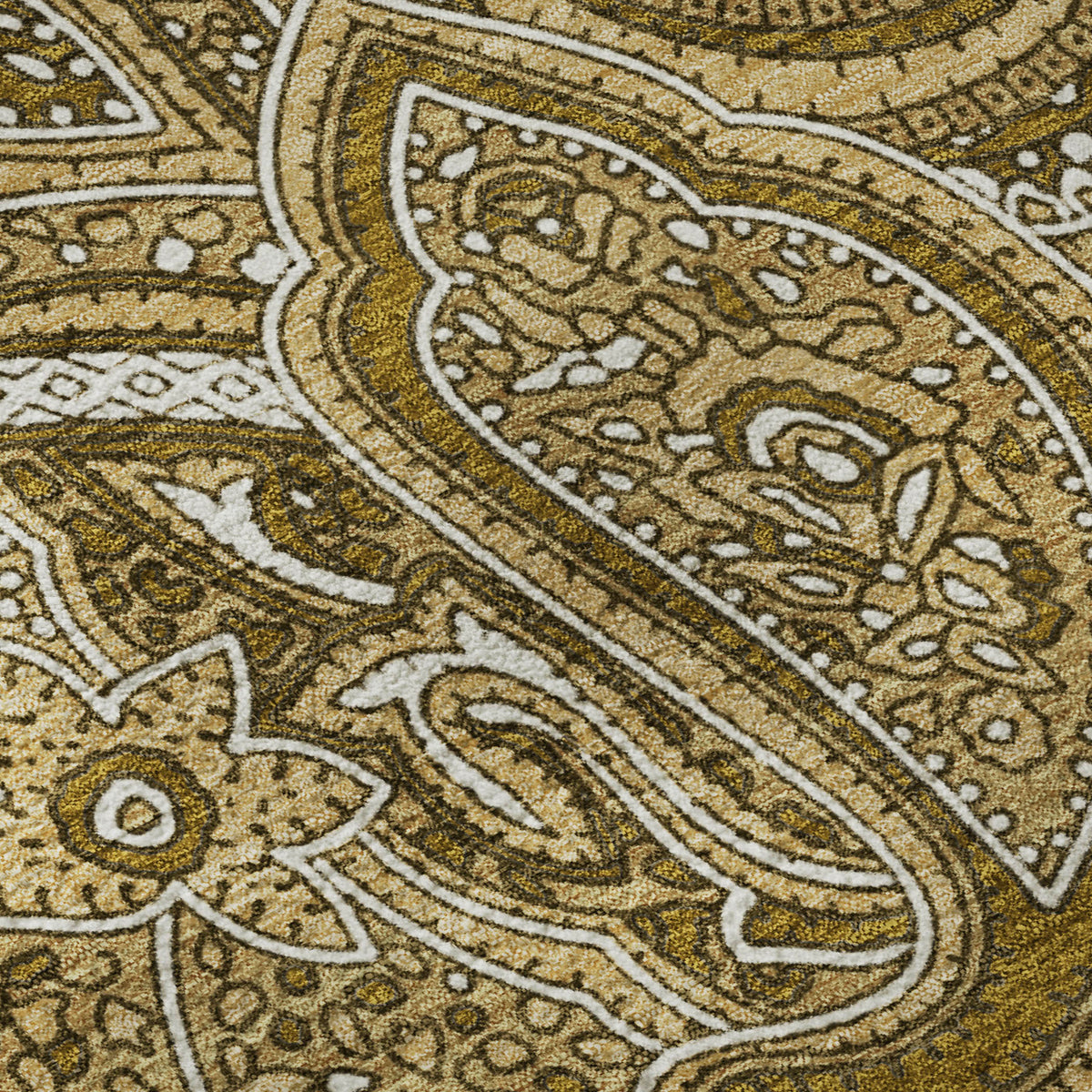 addison mayfield amf623 brown rug
