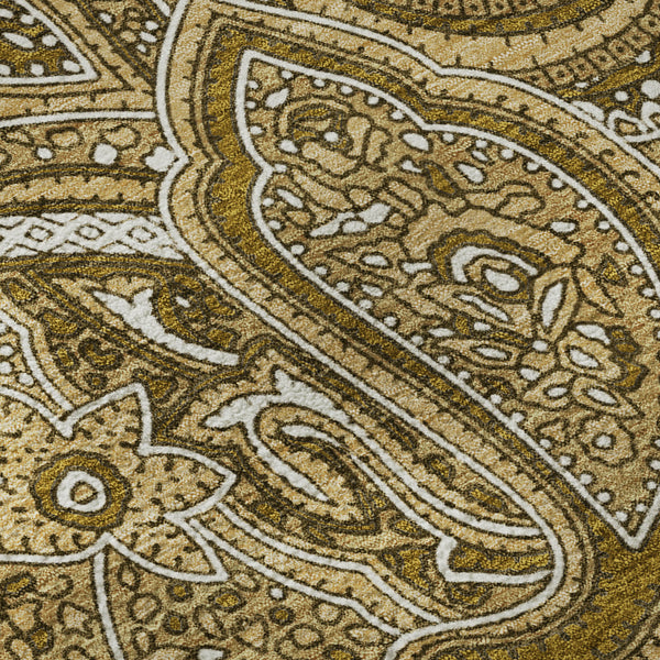 addison mayfield amf623 brown rug