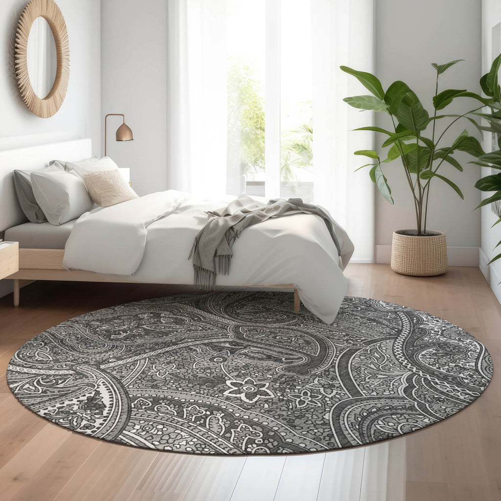 addison mayfield amf623 gray rug