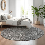 addison mayfield amf623 gray rug