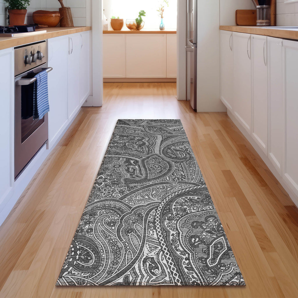 addison mayfield amf623 gray rug