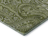 addison mayfield amf623 green rug