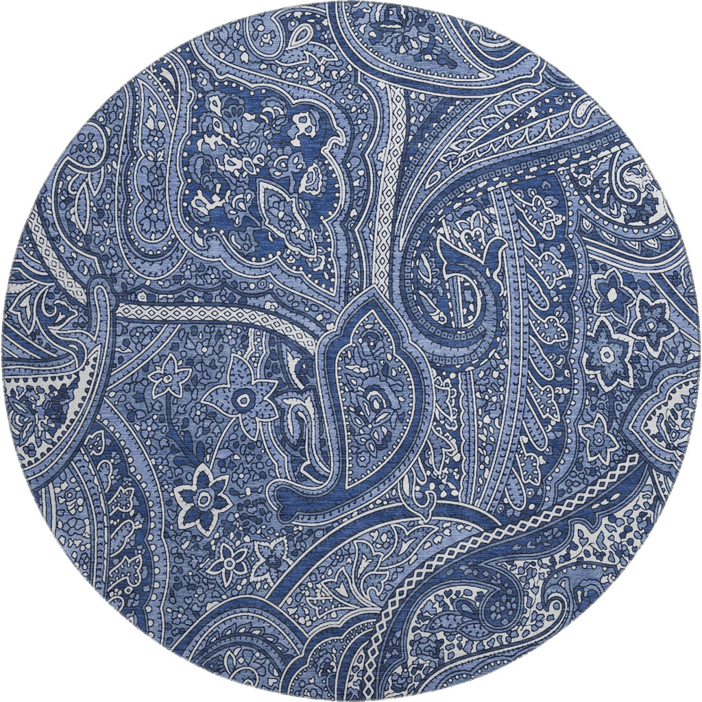 addison mayfield amf623 navy rug