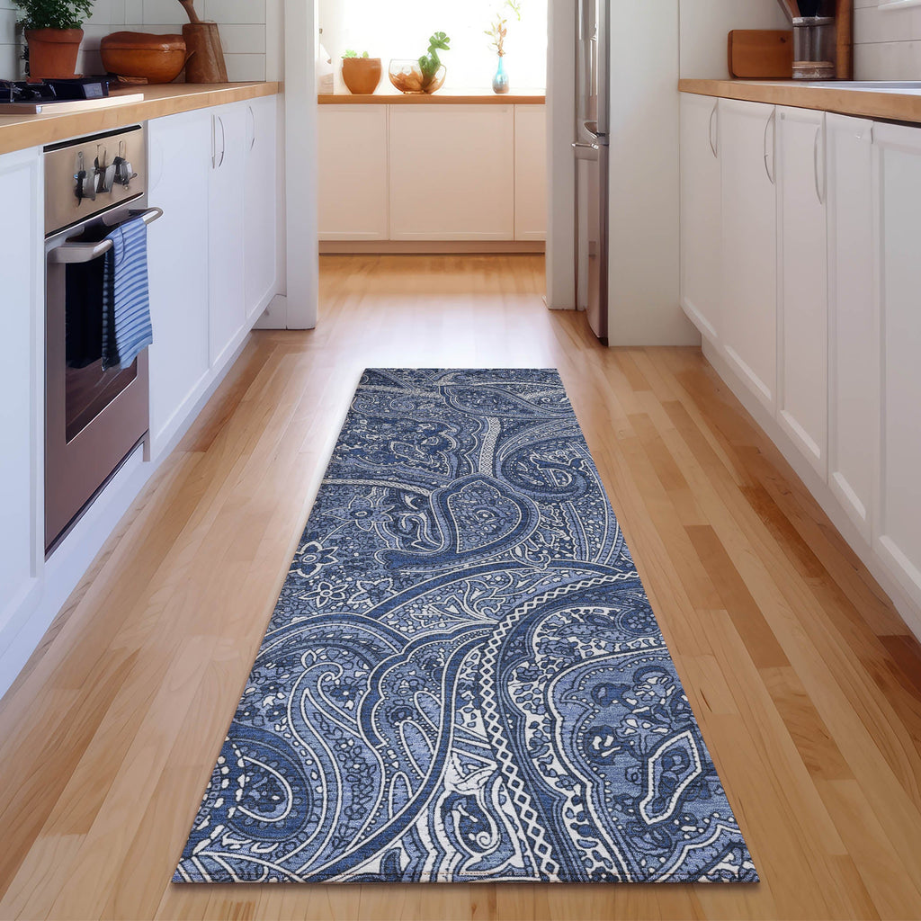addison mayfield amf623 navy rug