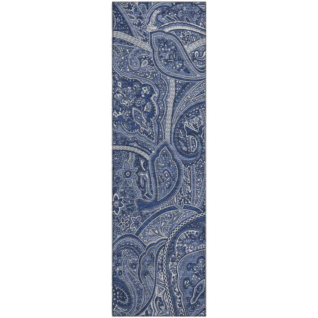addison mayfield amf623 navy rug
