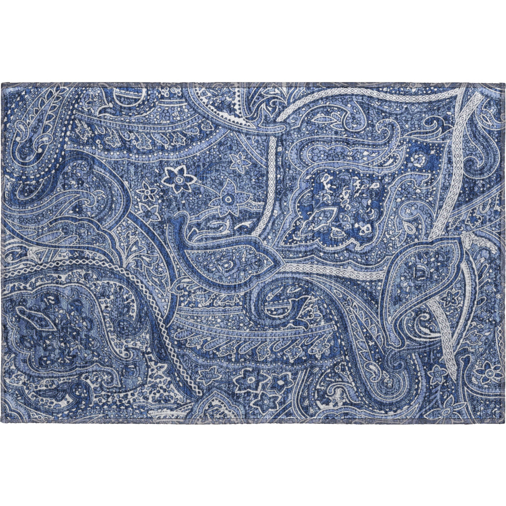 addison mayfield amf623 navy rug