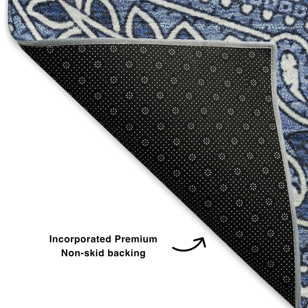 addison mayfield amf623 navy rug