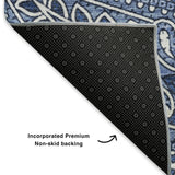 addison mayfield amf623 navy rug