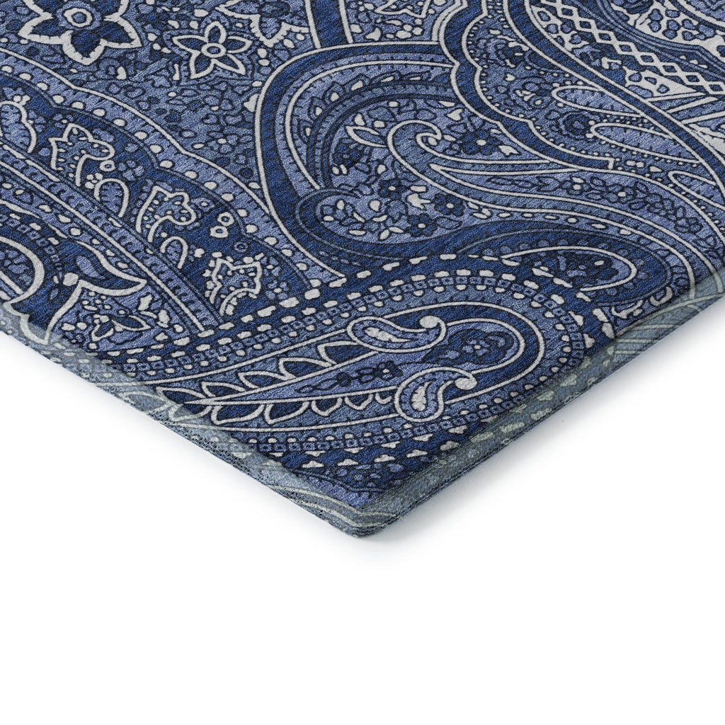 addison mayfield amf623 navy rug