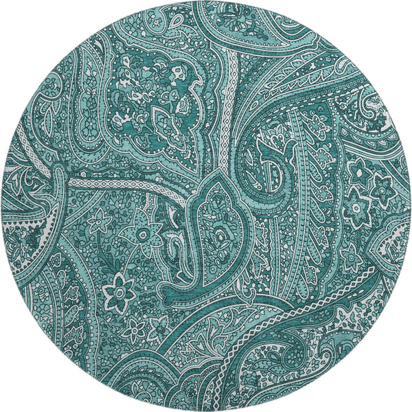 addison mayfield amf623 teal rug