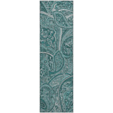 addison mayfield amf623 teal rug