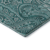 addison mayfield amf623 teal rug