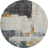 addison mayfield amf624 charcoal rug