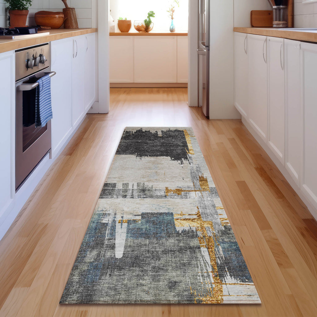 addison mayfield amf624 charcoal rug