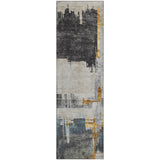 addison mayfield amf624 charcoal rug
