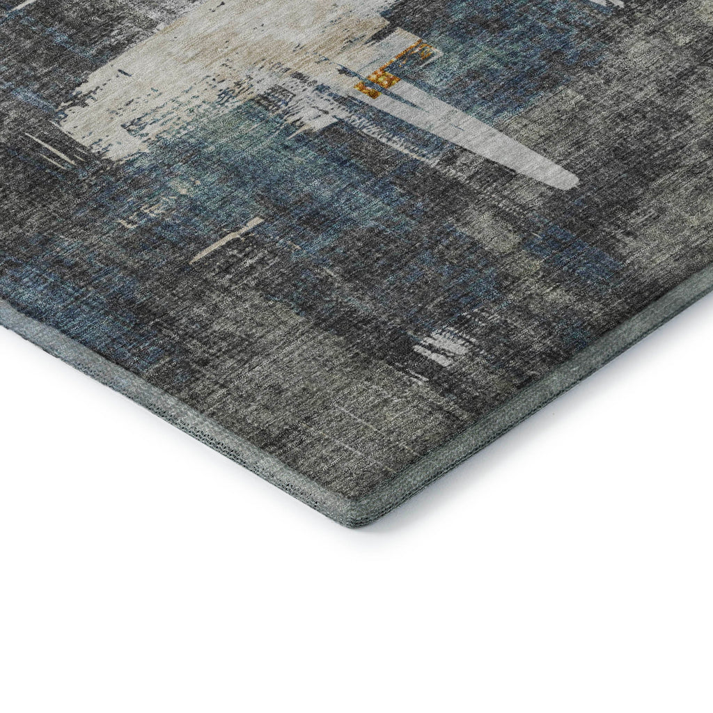 addison mayfield amf624 charcoal rug