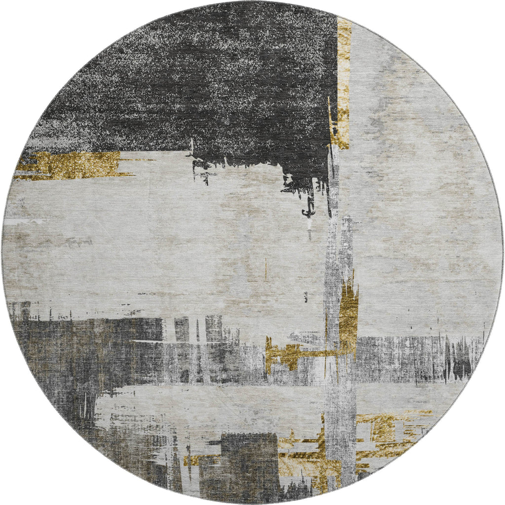 addison mayfield amf624 gray rug