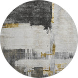 addison mayfield amf624 gray rug