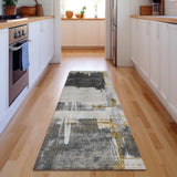 addison mayfield amf624 gray rug