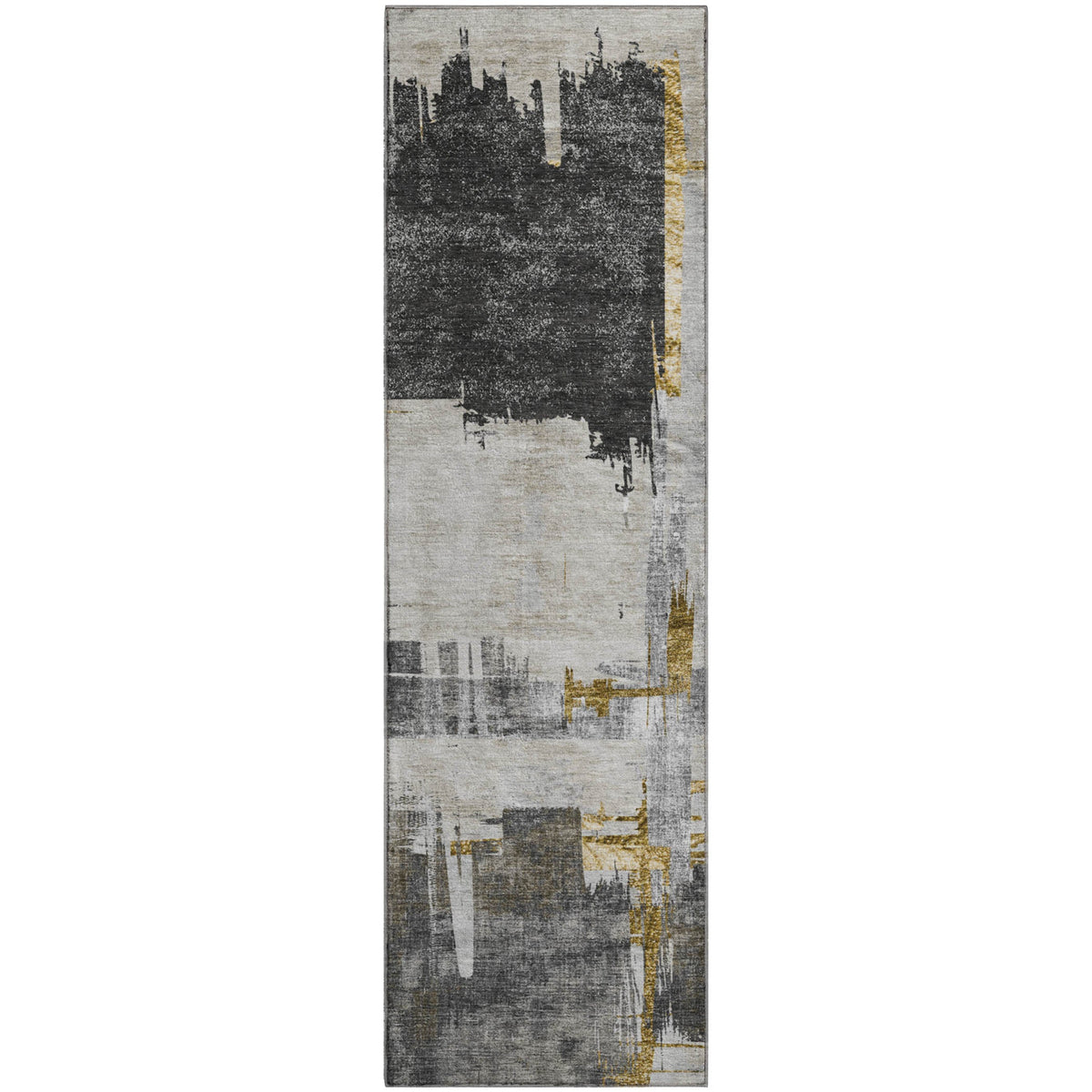 addison mayfield amf624 gray rug
