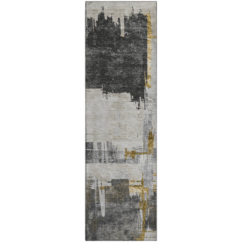 addison mayfield amf624 gray rug