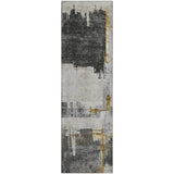 addison mayfield amf624 gray rug