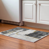 addison mayfield amf624 gray rug