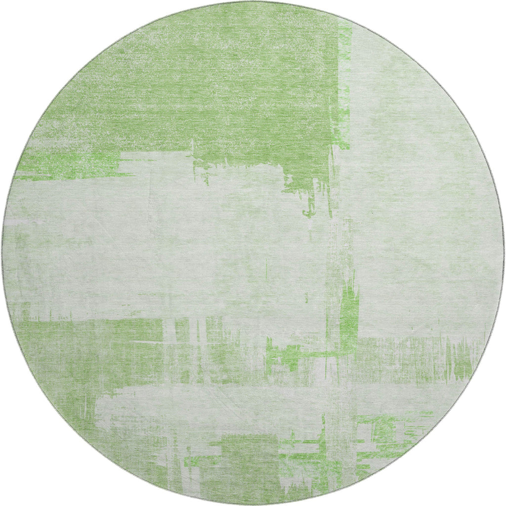 addison mayfield amf624 green rug