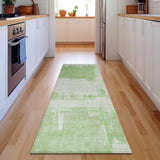 addison mayfield amf624 green rug