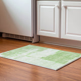 addison mayfield amf624 green rug
