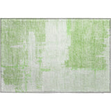 addison mayfield amf624 green rug