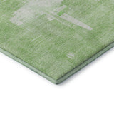 addison mayfield amf624 green rug