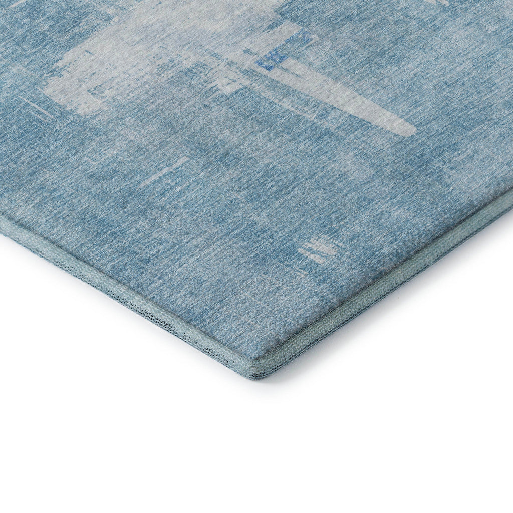 addison mayfield amf624 sky rug